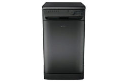 Hotpoint Aquarius SIAL 11010 G Dishwasher - Graphite